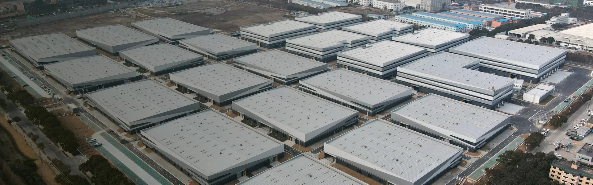 Projetos de Construção Megasteel