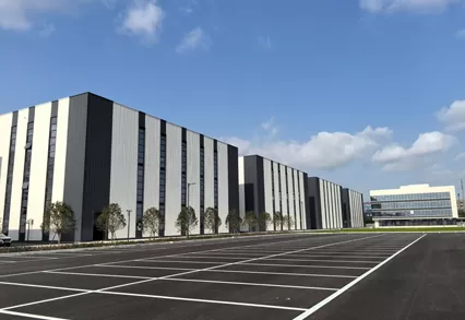 Projeto de eletrônica automotiva Jiaxing CWB