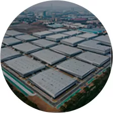 Prédio de metal pré-projetado