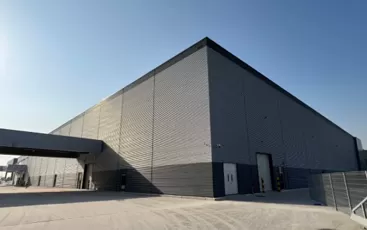 Precisão em aço, excelência em entrega: o projeto Wuxi Atlas da Megasteel