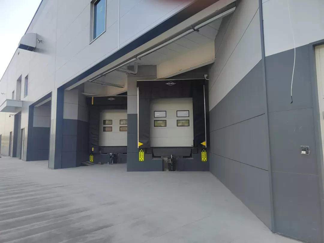 Sincere Service Ultimate Presentation The Wuxi Atlas Project Was Successfully Delivered